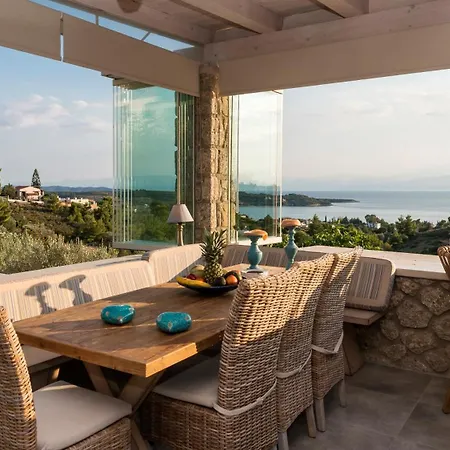 Myrtoan Pelagos Порто Хели