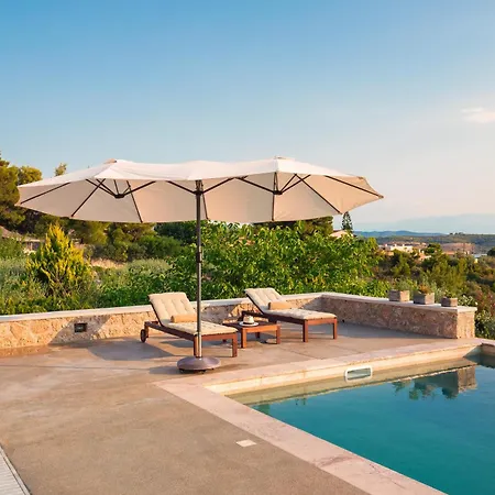 Myrtoan Pelagos * Порто Хели