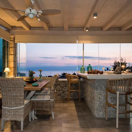 Myrtoan Pelagos * Порто Хели