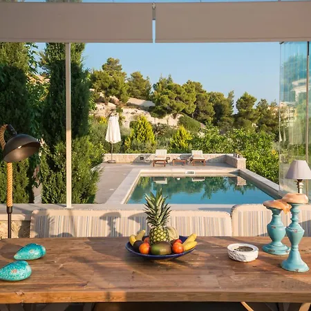 Myrtoan Pelagos Порто Хели