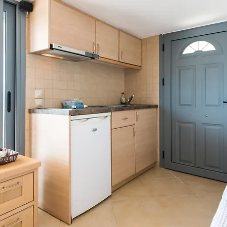 Myrtoan Pelagos Вилла