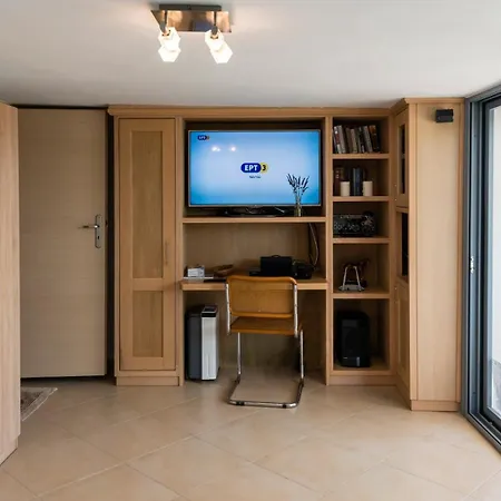 Myrtoan Pelagos * Порто Хели