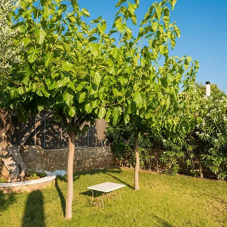 Villa Myrtoan Pelagos