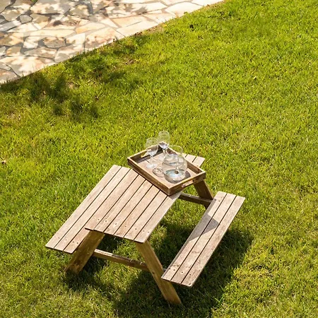 Villa Myrtoan Pelagos Porto Heli