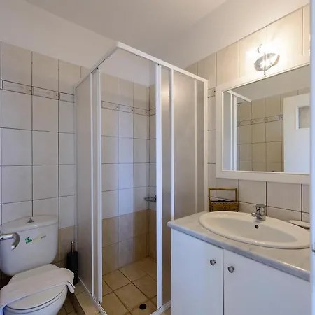 Villa Myrtoan Pelagos Porto Heli