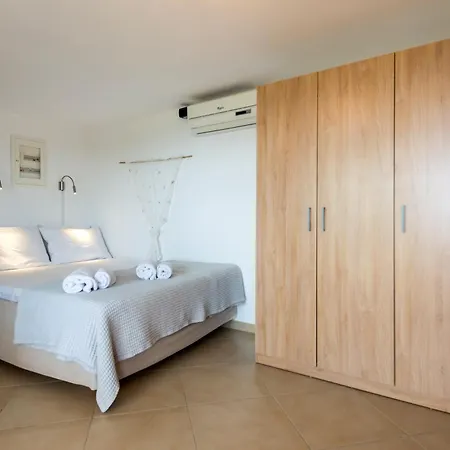 Myrtoan Pelagos Villa Porto Heli