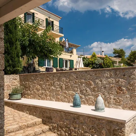 Myrtoan Pelagos Porto Heli