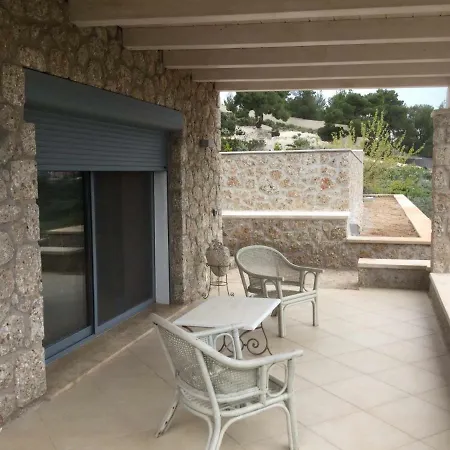 Myrtoan Pelagos Villa
