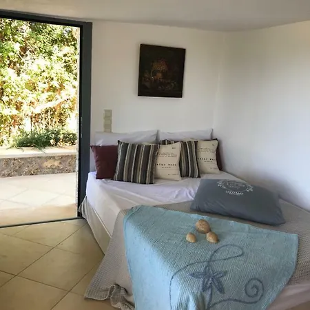 Villa Myrtoan Pelagos Porto Heli