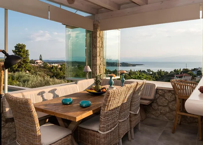 Myrtoan Pelagos Porto Cheli