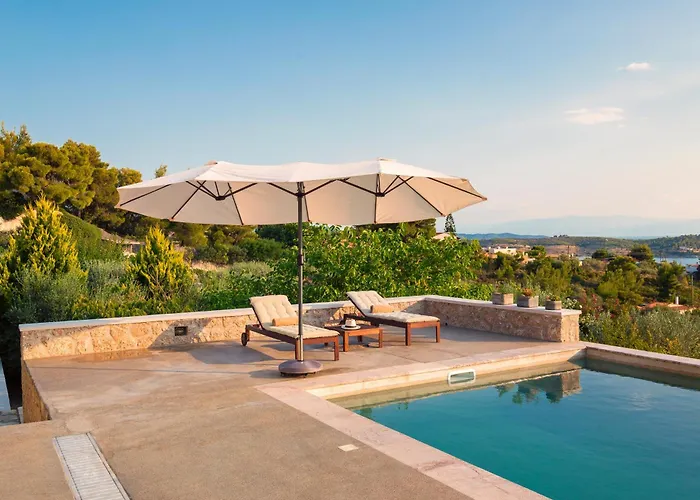 Myrtoan Pelagos * Porto Heli