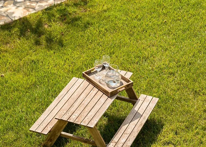 Villa Myrtoan Pelagos Porto Cheli