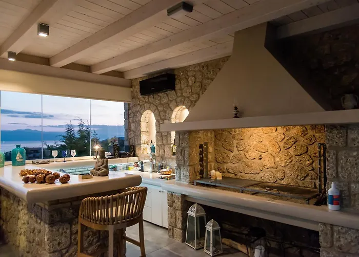 Myrtoan Pelagos Villa