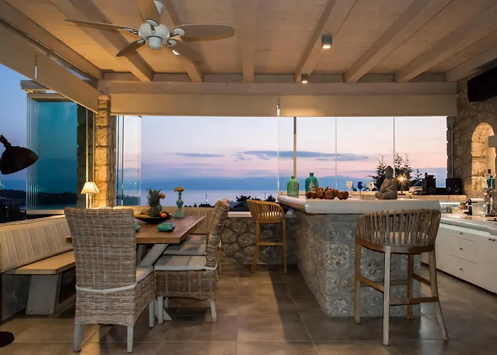 Myrtoan Pelagos * Porto Cheli