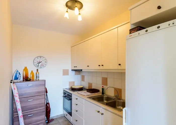 Myrtoan Pelagos Willa Porto Heli