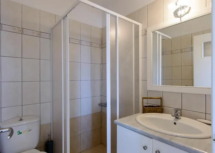 Willa Myrtoan Pelagos Porto Heli