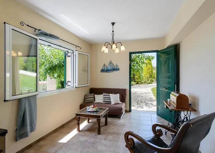 Myrtoan Pelagos * Porto Heli