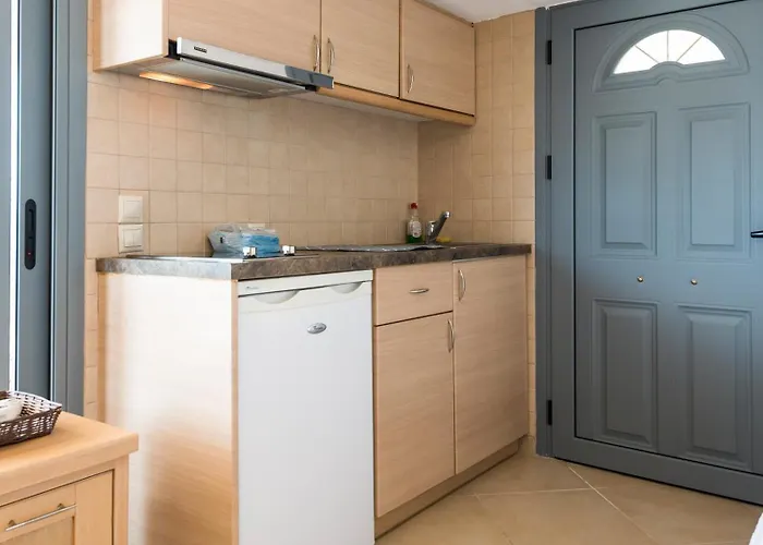 Myrtoan Pelagos Villa