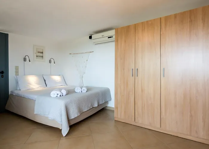 Myrtoan Pelagos Willa Porto Heli