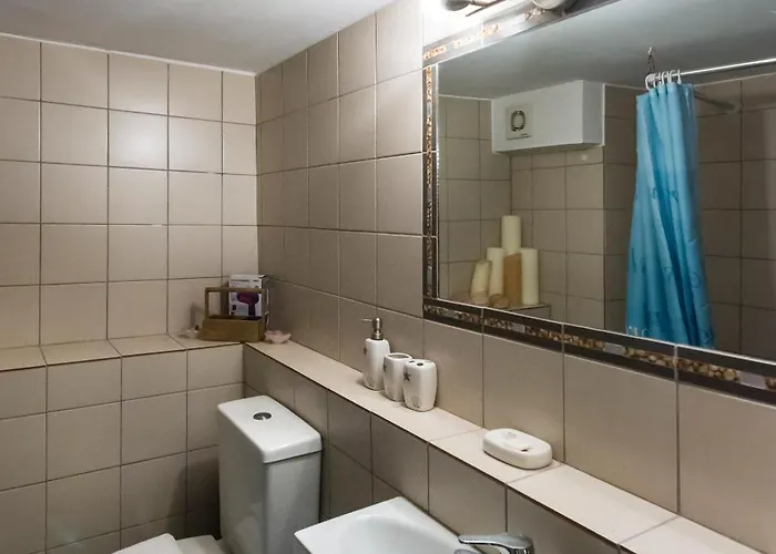 Myrtoan Pelagos Willa *